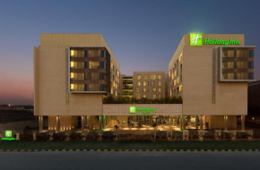 Гостиница Holiday Inn New Delhi International Airport, an IHG Hotel  Нью-Дели